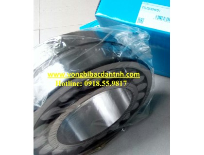 BẠC ĐẠN 22326EMKD1 NTN